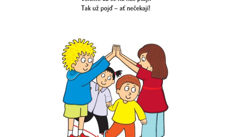 Básničky a rýmovačky k narozeninám
