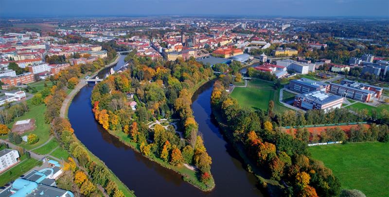 Kam na výlet s dětmi v Královehradeckém kraji