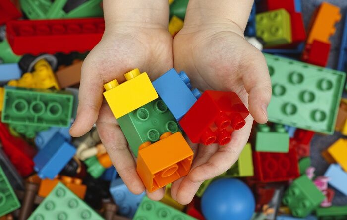Jak vybrat správnou stavebnici LEGO pro děti